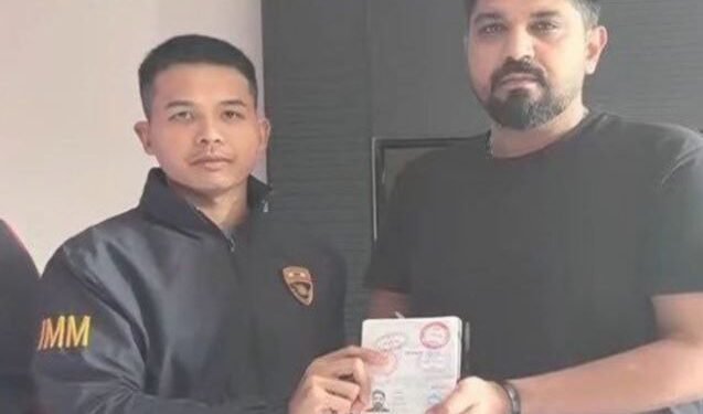 GOA NIGHTCLUB FIRE: दोनों फरार मालिक लूथरा ब्रदर्स फुकेत में थाई पुलिस ने किया गिरफ्तार,CBI और इंटरपोल की संयुक्त कार्रवाई