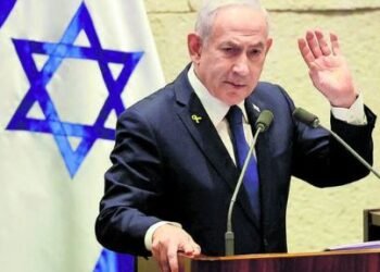 Israel की राजनीति में हड़कंप, PM  नेतन्याहू ने राष्ट्रपति से मांगी माफी , पहली बार PM ने दोषसिद्धि से पहले मांगी माफी,ICC  ने भी जारी किया वारंट