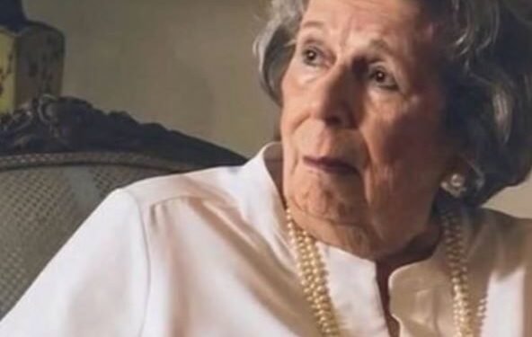 रतन टाटा की सौतेली मां सिमोन टाटा का हुआ निधन, 95 साल की उम्र में ली अंतिम सांस, LAKME को बनाया ग्लोबल ब्रांड