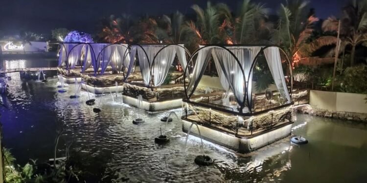 GOA में अर्पोरा के नाइटक्लब में रात 12 बजे सिलेंडर ब्लास्ट से लगी भयानक आग, पर्यटकों सहित 25 लोगों की मौत, PM मोदी ने जताया हादसे पर शोक, मुआवजे का किया ऐलान