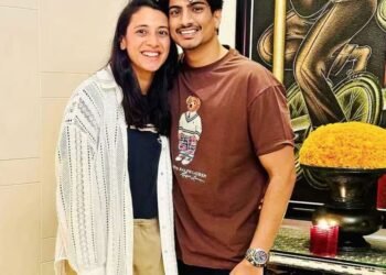 स्मृति मंधाना-पलाश मुच्छल की शादी टूटी, दोनों ने सोशल मीडिया पर की पुष्टि,अफवाहों पर लगाया विराम