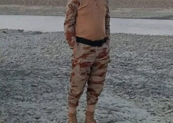 PAKISTAN के खैबर पख्तूनख्वा प्रांत में पुलिस पर आंतकी हमला, 2 जवानों की मौत, इलाके में दहशत का माहौल