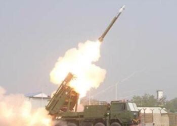 भारत की सैन्य ताकत में हुआ इजाफा, 120 KM रेंज वाले पिनाका रॉकेट का हुआ सफल टेस्ट