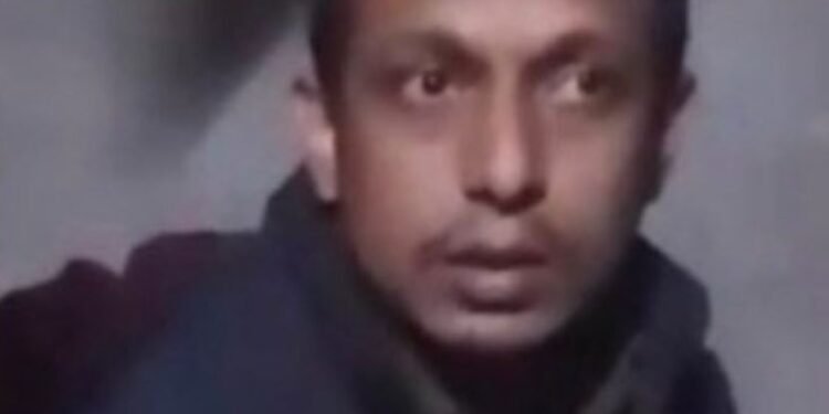 BANGLADESH में हिंदुओं पर हिंसा जारी, मयमनसिंह में हिंदू सुरक्षा गार्ड की गोली मारकर हत्या,12 दिन में तीसरी हत्या