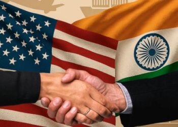 भारत का AMERICA को आखिरी प्रस्ताव, 50% टैरिफ घटाकर 15% करने की मांग,अब ट्रम्प करेंगे फैसला