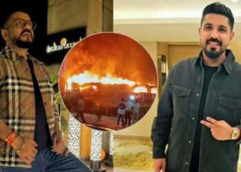 GOA NIGHT CLUB अग्निकांड: क्लब के मालिक दोनों भाई गौरव–सौरभ लूथरा फुकेट भागे, CBI के जरिए इंटरपोल नोटिस जारी