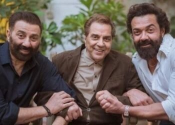 हिंदी सिनेमा के ही-मैन DHARMENDRA का 8 दिसंबर को मनाया जाएगा 90वें जन्मदिन, फैंस भी कर पाएंगे अब ही-मैन को श्रद्धांजलि अर्पित