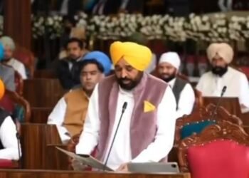 PUNJAB के तीन शहर बने पवित्र स्थल, शराब-मांस-तंबाकू पर लगा पूर्ण प्रतिबंध,राज्यपाल की मंजूरी के बाद नोटिफिकेशन किया गया जारी