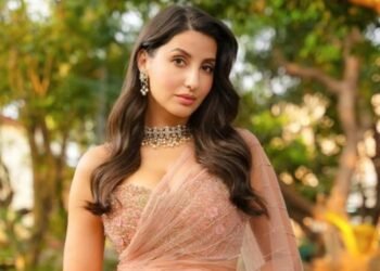 बॉलीवुड एक्ट्रेस NORA FATEHI का हुआ एक्सीडेंट, नशे में धुत ड्राइवर ने मारी टक्कर, अस्पताल में हुआ CT स्कैन