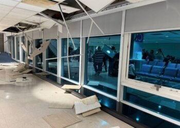 TAIWAN में 7.0 तीव्रता का आया शक्तिशाली भूकंप, ताइपे समेत कई इलाकों में दहशत, 1 हफ्ते में दूसरा बड़ा भूकंप, प्रशासन अलर्ट