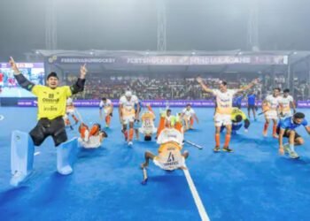 भारत ने JUNIOR HOCKEY WORLD CUP में रचा इतिहास, आखिरी 11 मिनट में अर्जेंटीना को 4-2 से दी मात, 9 साल का सूखा किया खत्म