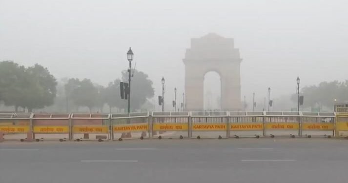 DELHI-NCR में हवा बनी ‘जहर’, AQI 400 पार, GRAP-4 भी हुआ बेअसर, 22–24 दिसंबर तक और बिगड़ेंगे हालात