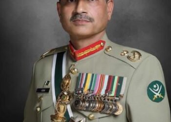 ASIM MUNIR बने पाकिस्तान के पहले CDF, तीनों सेनाओं पर होगा अब पूरा कंट्रोल, 5 साल के कार्यकाल पर लगी मोहर