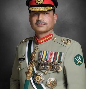 ASIM MUNIR बने पाकिस्तान के पहले CDF, तीनों सेनाओं पर होगा अब पूरा कंट्रोल, 5 साल के कार्यकाल पर लगी मोहर