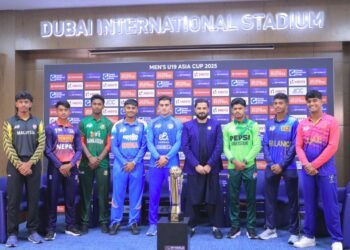 INDIA vs PAKISTAN U-19 ASIA CUP 2025: दुबई में आज टकराएगा जुनून, प्रतिष्ठा और इतिहास, आज कौन पड़ेगा भारी?