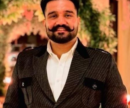 MOHALI कबड्डी टूर्नामेंट में गोलियों की गूंज, राणा बलाचौरिया की मौके पर हत्या,बंबीहा गैंग ने ली जिम्मेदारी