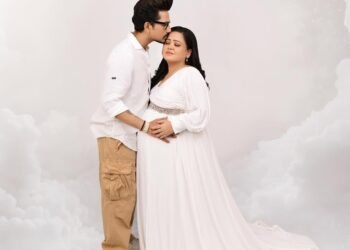लाफ्टर क्वीन BHARTI SINGH बनीं दूसरी बार मां,41 साल की उम्र में दिया बेटे को जन्म, घर में गूंजी किलकारियां