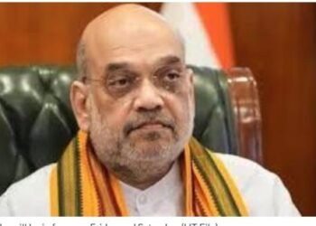 केंद्रीय गृह मंत्री AMIT SHAH के चंडीगढ़ दौरे को लेकर 19-20 दिसंबर को कई प्रमुख मार्गों पर का किया गया ट्रैफिक डायवर्जन