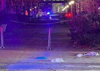 AMERICA के ब्राउन यूनिवर्सिटी में फाइनल एग्ज़ाम के दौरान गोलीबारी, 2 लोगों की मौत, 9 लोग घायल, राष्ट्रपति ट्रंप ने जताया शोक