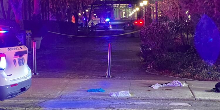 AMERICA के ब्राउन यूनिवर्सिटी में फाइनल एग्ज़ाम के दौरान गोलीबारी, 2 लोगों की मौत, 9 लोग घायल, राष्ट्रपति ट्रंप ने जताया शोक