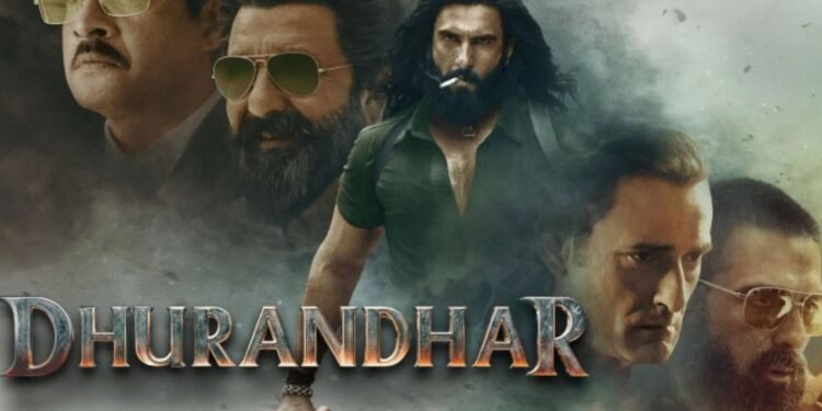 ‘धुरंधर’ फिल्म का धमाका, 5 दिनों में 150 करोड़ पार, फिल्म ने रणवीर को दिया करियर का गोल्डन रन