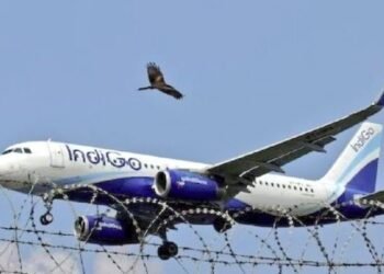INDIGO पर सरकार की बड़ी कार्रवाई, 10% फ्लाइट कटौती का दिया आदेश, CEO की हाथ जोड़कर माफी ने खींचा ध्यान
