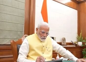 CENTRAL GOVERNMENT का बड़ा फैंसला, PMO का नाम बदलकर रखा ‘सेवा तीर्थ’, देशभर में राजभवनों का नाम बदलकर किया लोकभवन