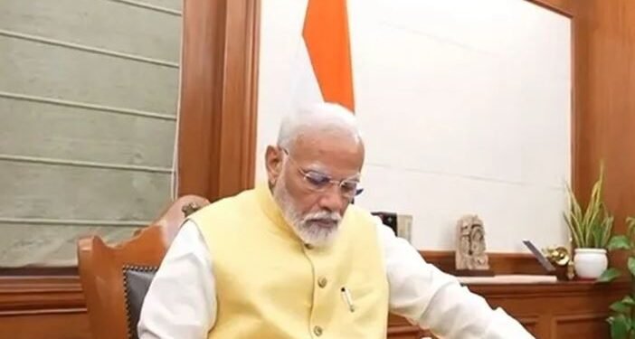 CENTRAL GOVERNMENT का बड़ा फैंसला, PMO का नाम बदलकर रखा ‘सेवा तीर्थ’, देशभर में राजभवनों का नाम बदलकर किया लोकभवन