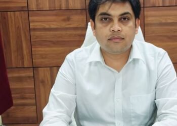 HARYANA के 23वें जिले हांसी को मिला पहला डीसी, IAS डॉ. राहुल नरवाल को सौंपी गई जिम्मेदारी