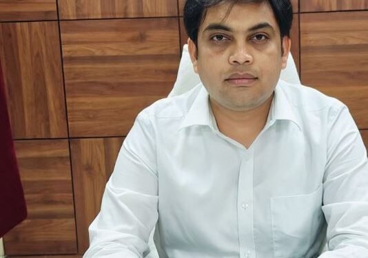 HARYANA के 23वें जिले हांसी को मिला पहला डीसी, IAS डॉ. राहुल नरवाल को सौंपी गई जिम्मेदारी