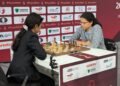 FIDE वर्ल्ड रैपिड चेस चैंपियनशिप में भारतीय खिलाड़ियों ने किया कमाल, अर्जुन एरिगैसी ने जीता कांस्य पदक,कोनेरू हम्पी ने महिलाओं के सेक्शन में जीता कांस्य पदक,PM ने दी बधाई
