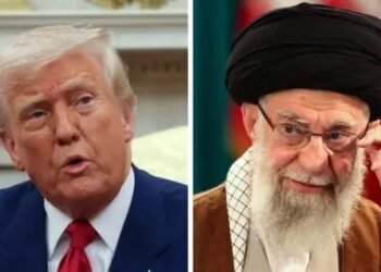 ईरान संकट गहराया—मौतों के आंकड़ों पर विवाद, ट्रंप का ‘आर्माडा’ बयान और बढ़ता सैन्य तनाव