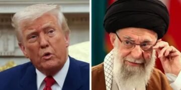 ईरान संकट गहराया—मौतों के आंकड़ों पर विवाद, ट्रंप का ‘आर्माडा’ बयान और बढ़ता सैन्य तनाव