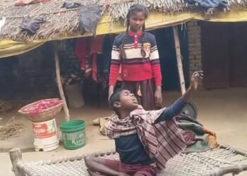 11 गांव, 43 दिव्यांग और एक अनजानी बीमारी… सवालों में सिस्टम