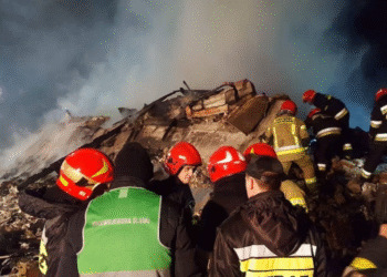 SWITZERLAND के क्रांस-मोंटाना में न्यू ईयर सेलिब्रेशन के दौरान हुआ भीषण विस्फोट, कई लोगों की मौत की आशंका,पूरे इलाके में हड़कंप