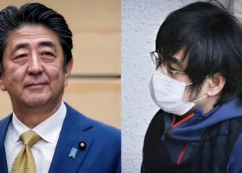 पूर्व पीएम शिंजो आबे की हत्या मामले में उम्रकैद की सजा