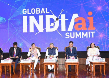 AI Impact Summit पर सियासी घमासान, राहुल गांधी का हमला — बोले: ‘अव्यवस्थित PR तमाशा’