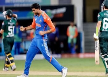 भारत–पाकिस्तान टी20 महामुकाबला तय, 15 फरवरी को कोलंबो में होगी हाई-वोल्टेज टक्कर