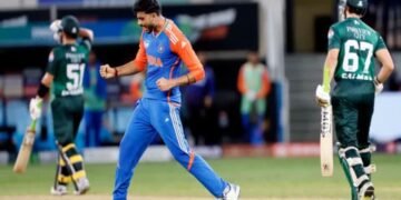 भारत–पाकिस्तान टी20 महामुकाबला तय, 15 फरवरी को कोलंबो में होगी हाई-वोल्टेज टक्कर