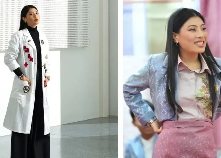 राजस्थान दौरे पर थाईलैंड की राजकुमारी, भारत-थाईलैंड रिश्तों को मिलेगी मजबूती