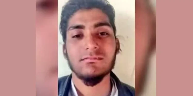 नीमका जेल में कुख्यात आतंकी अब्दुल रहमान की हत्या, कैदी ने ही किया हमला