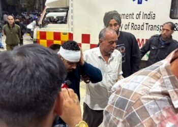 जम्मू के आरएस पुरा बाल सुधार केंद्र से तीन आरोपी फरार, दो पाकिस्तानी नाबालिग शामिल , छह पुलिसकर्मी निलंबित