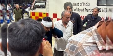 जम्मू के आरएस पुरा बाल सुधार केंद्र से तीन आरोपी फरार, दो पाकिस्तानी नाबालिग शामिल , छह पुलिसकर्मी निलंबित