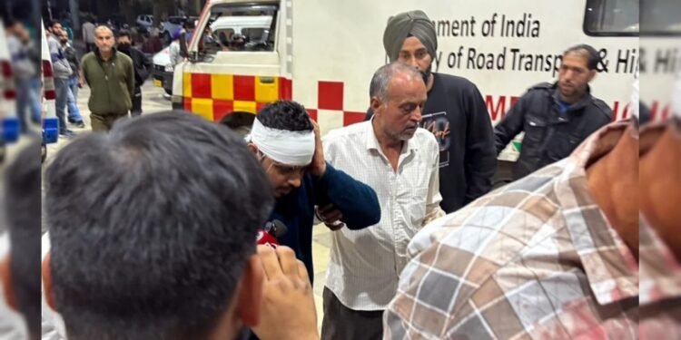 जम्मू के आरएस पुरा बाल सुधार केंद्र से तीन आरोपी फरार, दो पाकिस्तानी नाबालिग शामिल , छह पुलिसकर्मी निलंबित