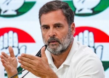 बरनाला में राहुल गांधी की विशाल जनसभा: मनरेगा, किसान अधिकार और लोकतंत्र की रक्षा का बड़ा ऐलान