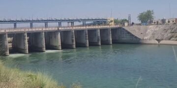 32 साल पुराना यमुना जल समझौता जमीन पर,हरियाणा की सहमति से पाइपलाइन परियोजना को मिली रफ्तार