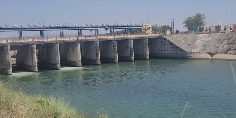 32 साल पुराना यमुना जल समझौता जमीन पर,हरियाणा की सहमति से पाइपलाइन परियोजना को मिली रफ्तार