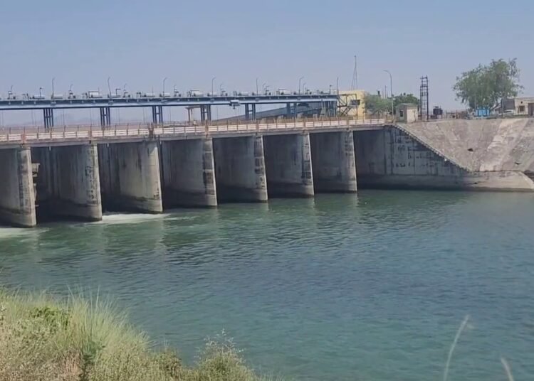 32 साल पुराना यमुना जल समझौता जमीन पर,हरियाणा की सहमति से पाइपलाइन परियोजना को मिली रफ्तार