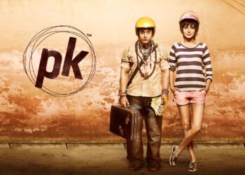 PK की असली कहानी थी कुछ और! आमिर खान ने खोला बड़ा राज