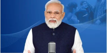 मन की बात: पीएम मोदी ने 131वें एपिसोड में AI समिट, ऑर्गन डोनेशन और डिजिटल फ्रॉड पर की अहम बातें, दी होली-रमजान की शुभकामनाएं